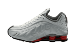 Nike Shox R4 'Comet Red' 2000 (страница 7)