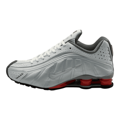 Nike Shox R4 'Comet Red' 2000