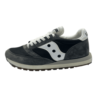 Saucony Jazz Original Vintage 'Dark Grey'