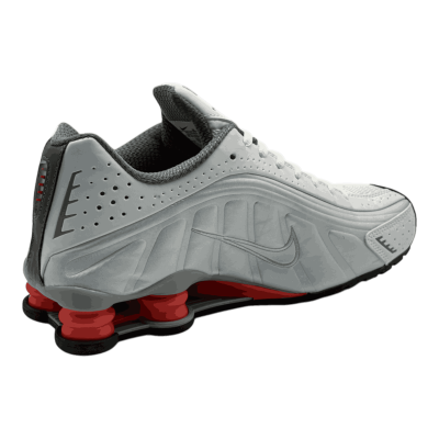  Nike Shox R4 'Comet Red' 2000