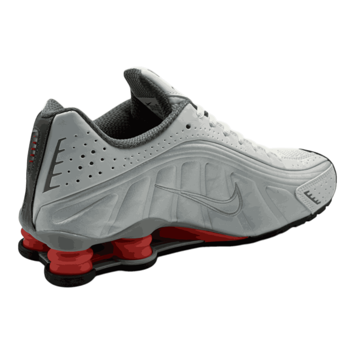 Nike Shox R4 'Comet Red' 2000 (страница 7)