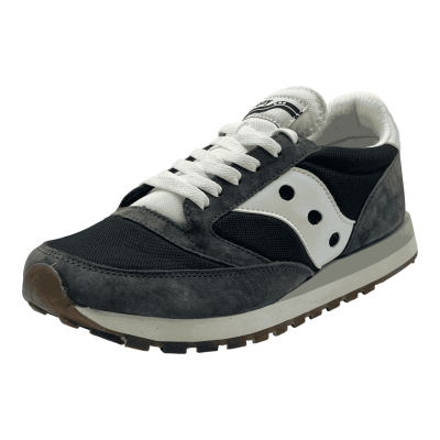 Saucony Jazz Original Vintage 'Dark Grey'