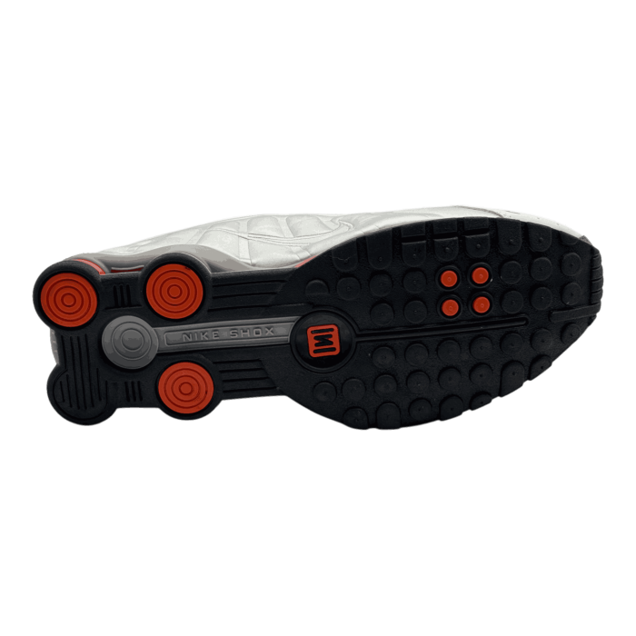 Nike Shox R4 'Comet Red' 2000 (страница 7)