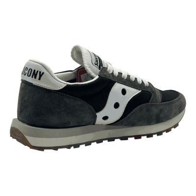 Saucony Jazz Original Vintage 'Dark Grey'