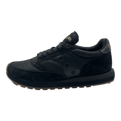 Saucony Jazz Original Vintage 'Black/Gym'