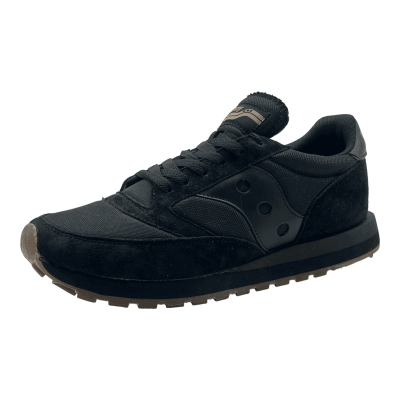 Saucony Jazz Original Vintage 'Black/Gym'