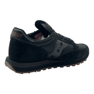 Saucony Jazz Original Vintage 'Black/Gym'