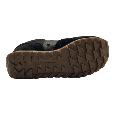 Saucony Jazz Original Vintage 'Black/Gym'
