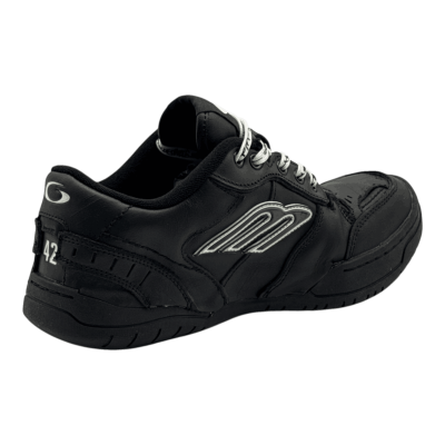 Balenciaga Hamptons Sneaker 'Black'