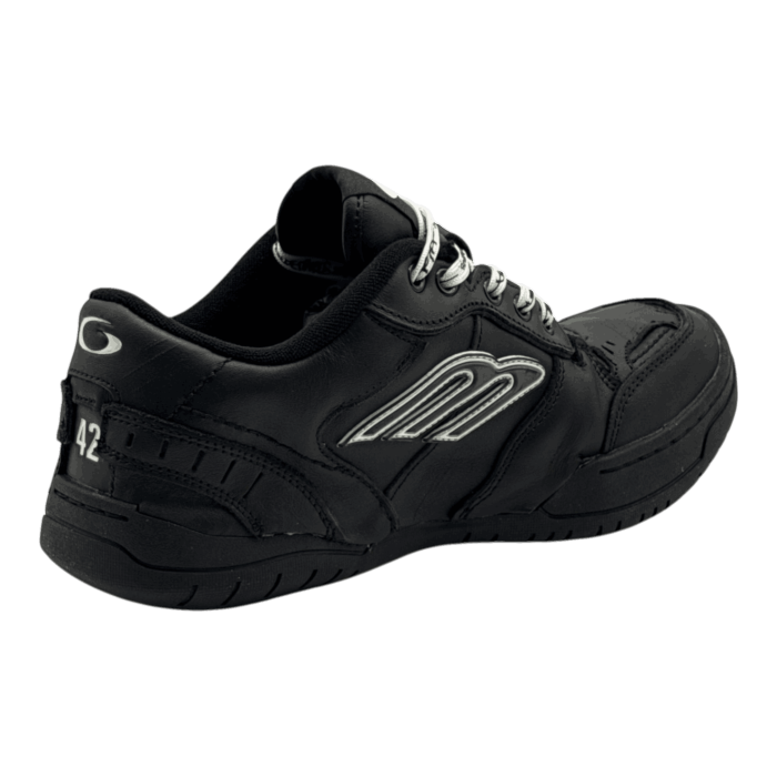 Balenciaga Hamptons Sneaker 'Black' (страница 3)