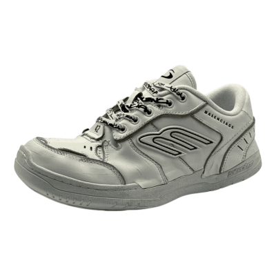 Balenciaga Hamptons Sneaker 'White'