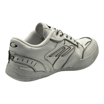 Balenciaga Hamptons Sneaker 'White'