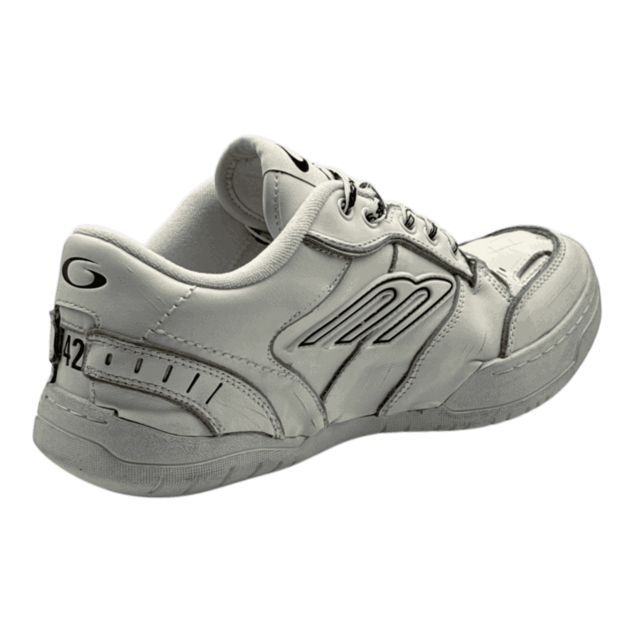 Balenciaga Hamptons Sneaker 'White' (страница 2)