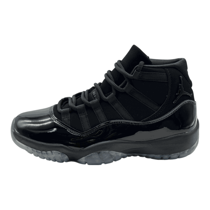 Nike Air Jordan 11 Retro 'Cap and Gown' (страница 2)