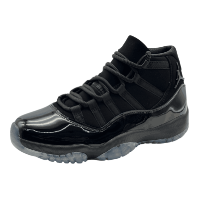 Nike Air Jordan 11 Retro 'Cap and Gown'