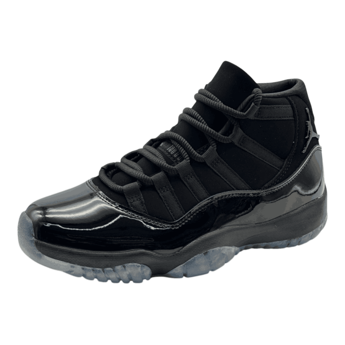 Nike Air Jordan 11 Retro 'Cap and Gown' (страница 2)