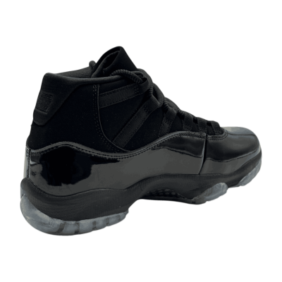 Nike Air Jordan 11 Retro 'Cap and Gown'