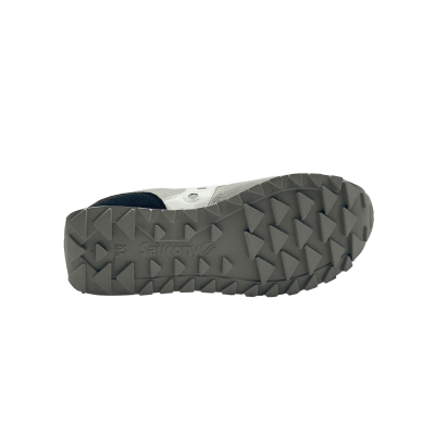 Saucony Jazz 'Light Grey\Navy'
