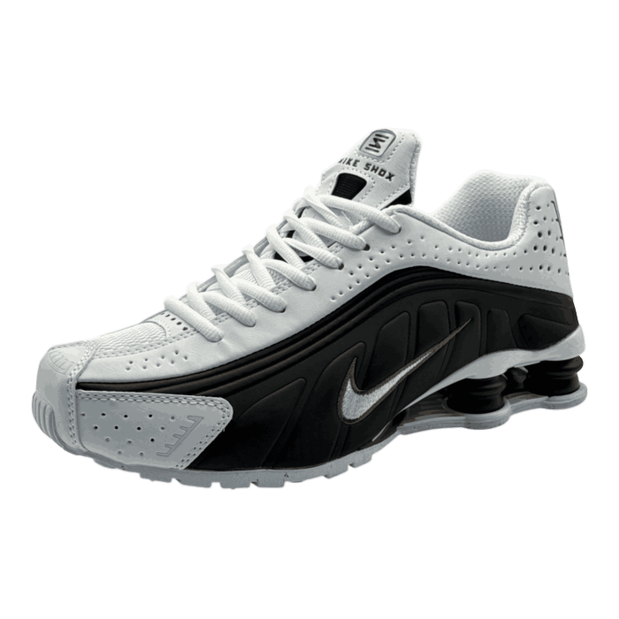 Nike Wmns Shox R4 'Sail Fauna Brown'