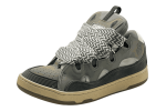 Lanvin Wmns Curb Sneakers 'Grey' (страница 8)