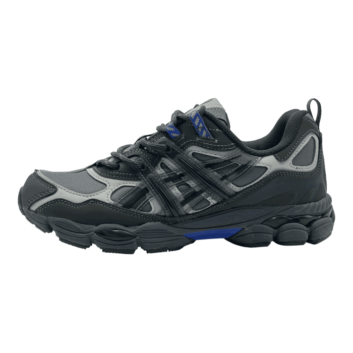 Asics Gel-NYC Utility 'Metropolis/ Graphite Grey'