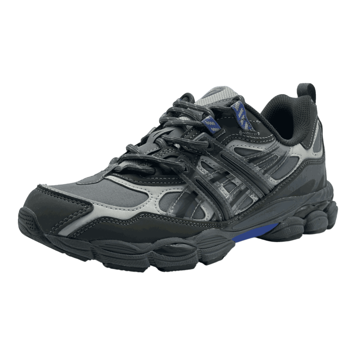 Asics Gel-NYC Utility 'Metropolis/ Graphite Grey'