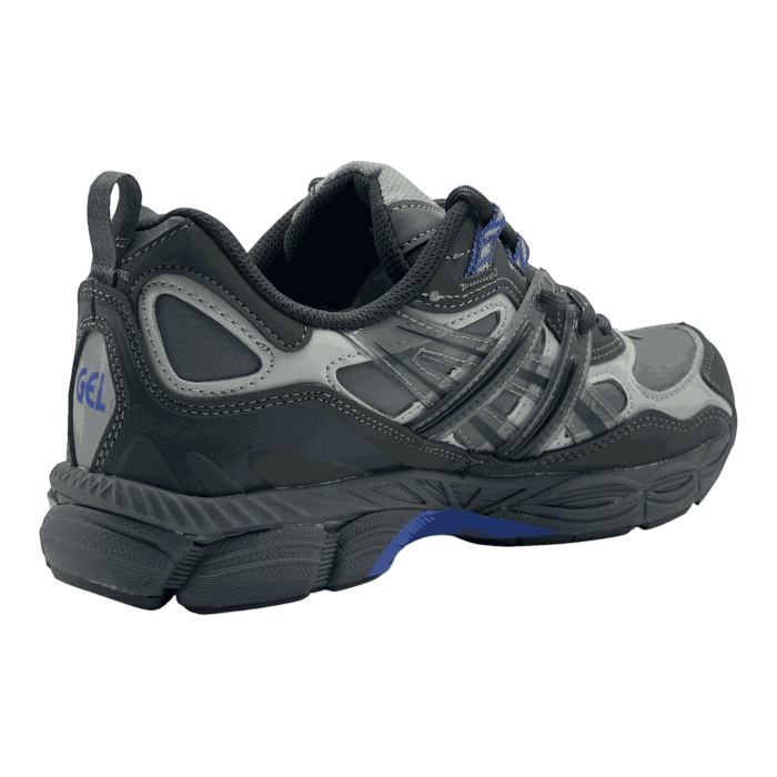 Asics Gel-NYC Utility 'Metropolis/ Graphite Grey'