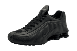 Nike Shox R4 GS 'Triple Black' (страница 6)