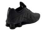 Nike Shox R4 GS 'Triple Black' (страница 6)