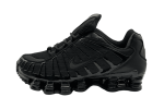 Nike Shox TL 'Black Metallic Hematite' (страница 7)