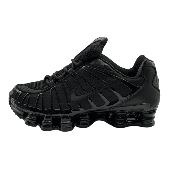 Nike Shox TL 'Black Metallic Hematite' (страница 7)