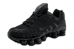 Nike Shox TL 'Black Metallic Hematite' (страница 7)