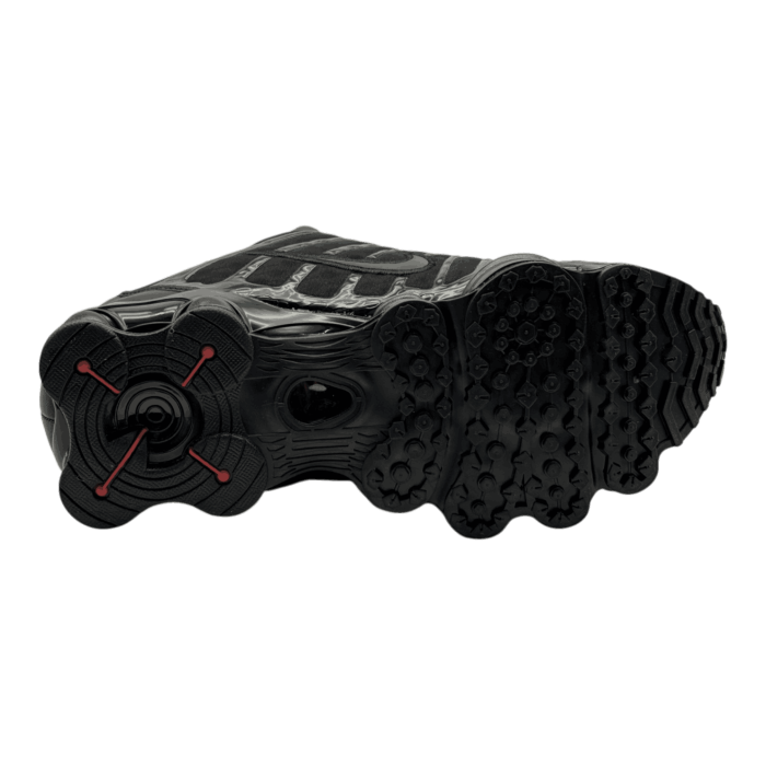 Nike Shox TL 'Black Metallic Hematite' (страница 7)