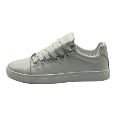 Balenciaga Arena Low 'White'