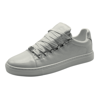 Balenciaga Arena Low 'White'