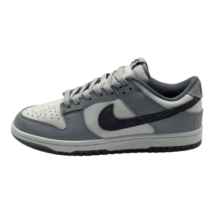 Nike Dunk SE Low 'Light Carbon'