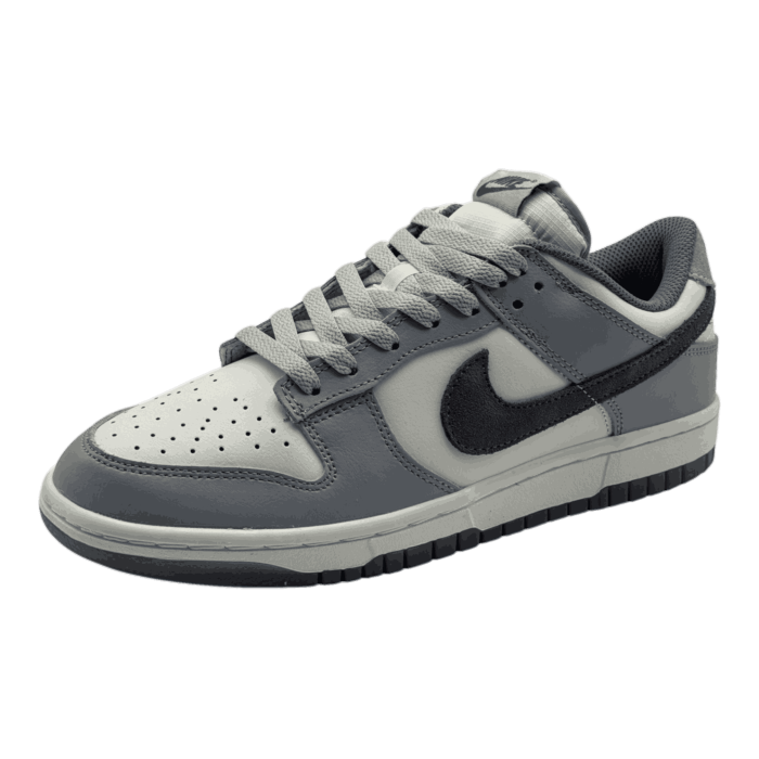 Nike Dunk SE Low 'Light Carbon'
