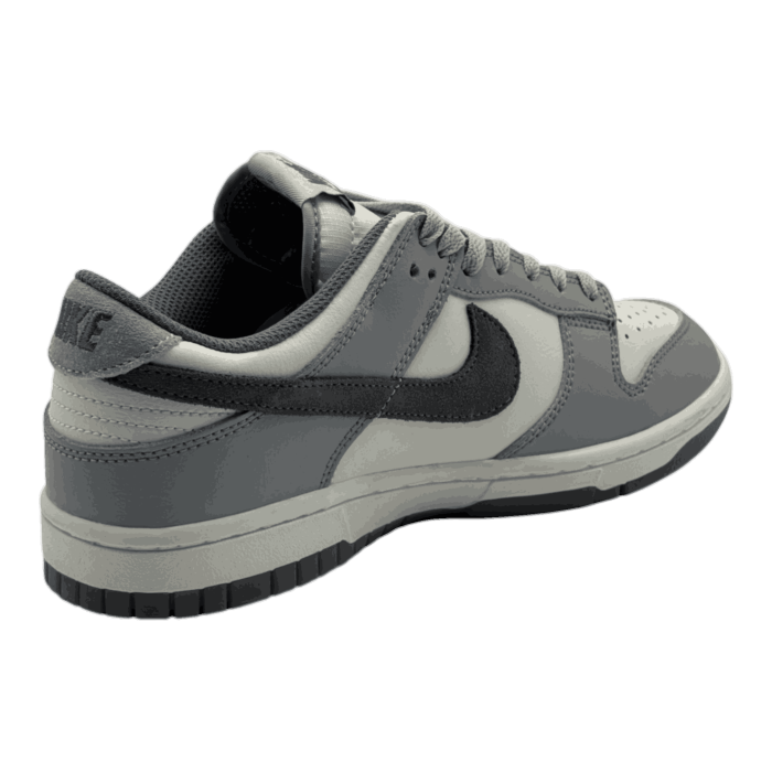 Nike Dunk SE Low 'Light Carbon'