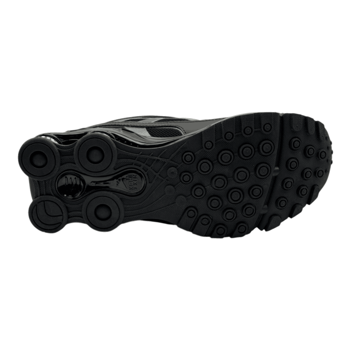 Nike Shox Ride 2 SP x Supreme 'Triple Black'
