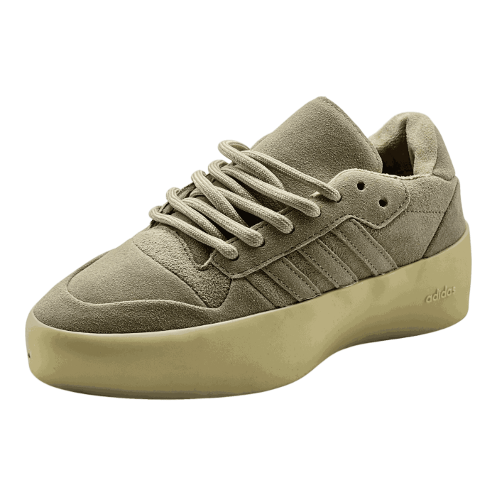 Fear of God x Forum 86  Low 'Sesame'