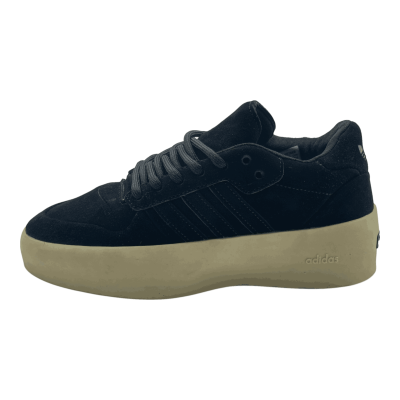 Fear of God x Forum 86  Low  'Core Black'