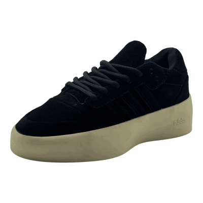 Fear of God x Forum 86  Low  'Core Black'