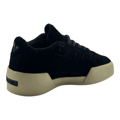 Fear of God x Forum 86  Low  'Core Black'