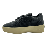 Fear of God x Forum 86  Low  'Dark Black'