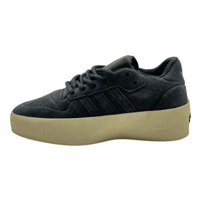 Fear of God x Forum 86  Low  'Dark Black'