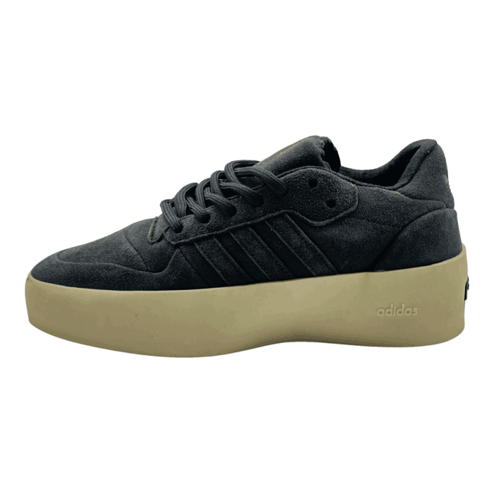 Fear of God x Forum 86  Low  'Dark Black'