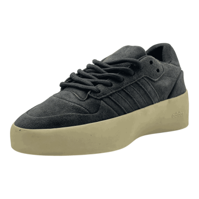 Fear of God x Forum 86  Low  'Dark Black'