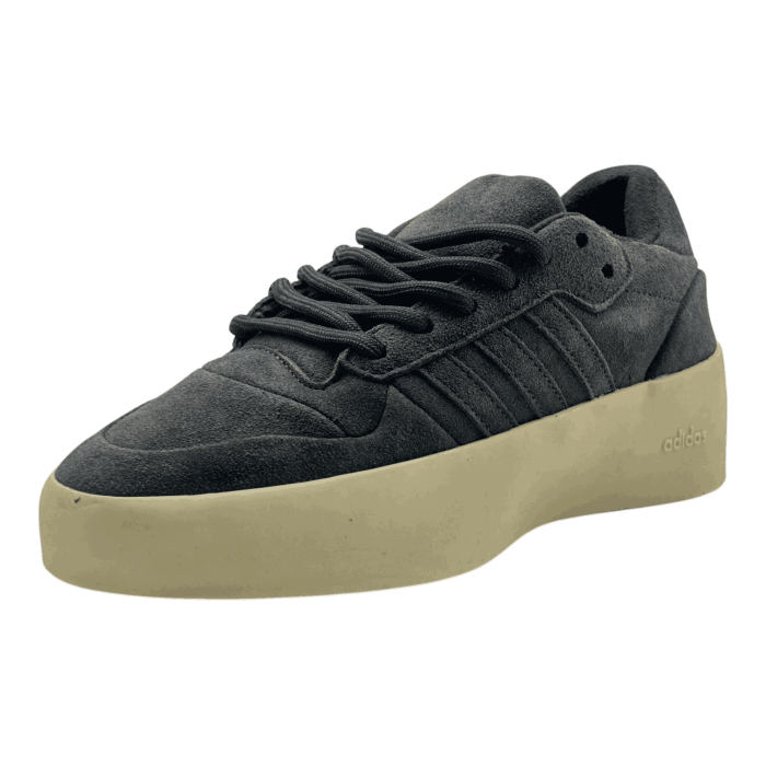 Fear of God x Forum 86  Low  'Dark Black'