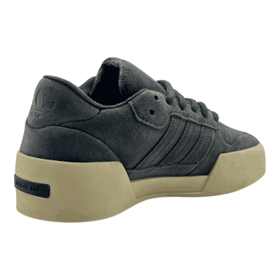 Fear of God x Forum 86  Low  'Dark Black'