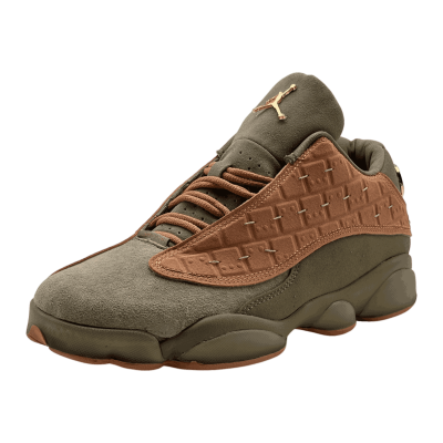 Air Jordan 13 Low 'Dongdan'